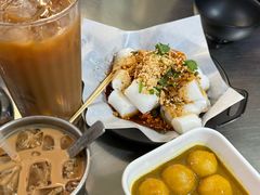 -颓记茶餐厅(美景总店)