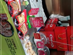 -诚志饼家·小凤饼非遗传承(中山六路店)