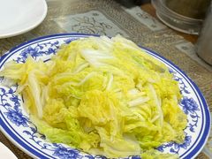 -清真·鸦儿李记·小馆(后海店)