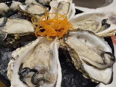 -蚝大仙横琴生蚝火锅(中央汇店)