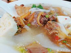-尔力新疆丸子汤(北屯店)