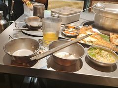 -椰庭·椰子鸡·创意玩家(晶耀前滩店)