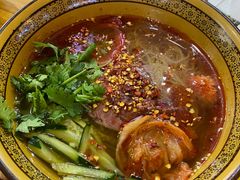 -鞑子烤羊腿(贝村总店)