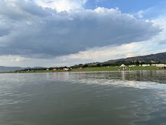 -炳灵寺世界文化遗产旅游区