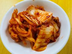 -屋里家延边朝鲜族冷面(南园店)