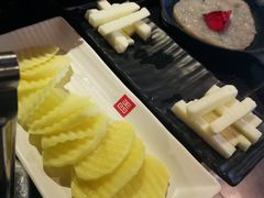 -椒王火锅(厚街万达店)