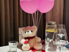 -一棵树·意大利西餐厅One Tree(新城店)