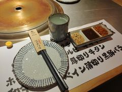 -炉太郎日式烧肉店(华贸店)
