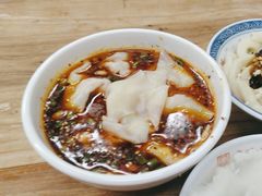-堂吃饺子(维达北苑店)