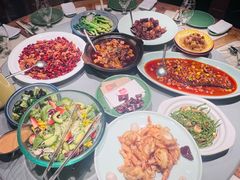 -那家小馆•北京菜•烤鸭(中关村店)