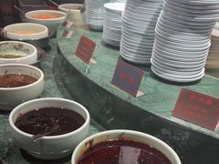 -正禾鲜·潮汕牛肉火锅(凯德天府店)