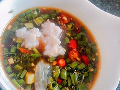 -老来福·非遗酸汤兔(凯旋路店)