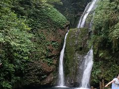 -青城山