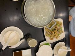 -吉友粥底火锅(方斜路店)