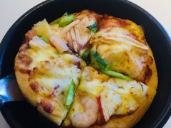 -必胜客(衡阳船山店PH店)