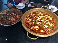 -蜀都丰 正宗水煮鱼(建德天城店)