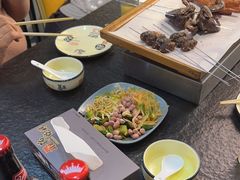 -最锦烧烤(恒升现代城店)