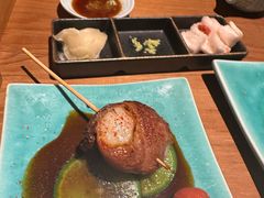 -松涛日本料理