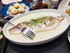 -同里湖大饭店-怡景轩中餐厅(同里古镇店)