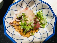 -江户前日本料理(瑞诗酒店店)