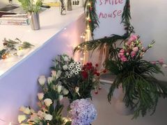 -Smile House咖啡馆(群芳小区店)