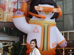 -天虹购物中心(深圳龙华店)