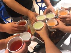 -鱼酷活鱼烤鱼(恒隆广场店)