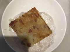 萝卜糕-糖朝(尖沙咀店)