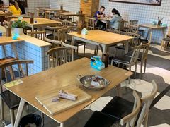 大堂-杨三孃跷脚牛肉(中粮鸿云悦街店)