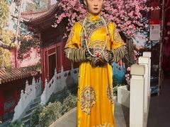 -上海杜莎夫人蜡像馆