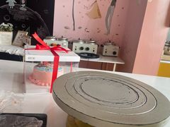 -幸福里DIY蛋糕烘焙·团建·拼豆豆(普陀店)