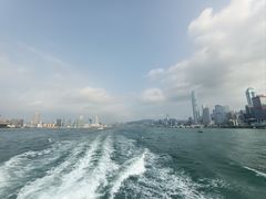 -中环5号码头