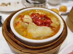 -稻香酒家·34年老字号·港式粤菜(汉街店)