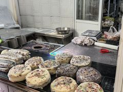 -陆姓崇明糕专卖(陈家镇店)