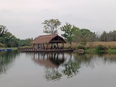 -良渚古城遗址公园