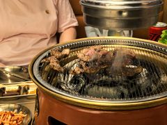 -西塔老太太泥炉烤肉(北京双井店)