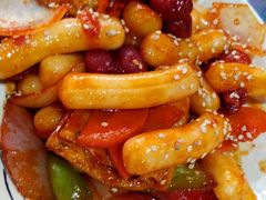 -故乡家韩国料理(丹东街店)