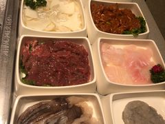 -海底捞火锅(金融街万达店)