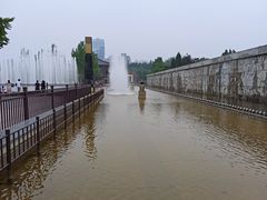 -大雁塔北广场音乐喷泉