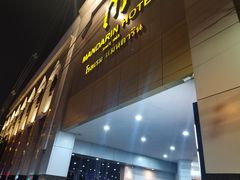 -曼谷文华中心点大酒店