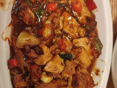 -乡村基·川味现炒大王(熙悦天街店)