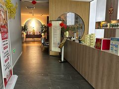 -大唐盲人按摩中心(怀宁路新粮仓店)