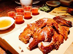 -桂小厨广西菜(桂林万象城店)
