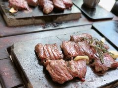 -一沙一城·岩烤牛扒(深圳首店)