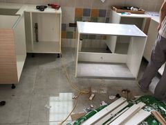 -欧睿宇邦全屋定制(无锡梁溪店)