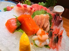 -花和海鲜自助(梅江店)