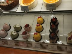 -莉莲蛋挞(日月光店)