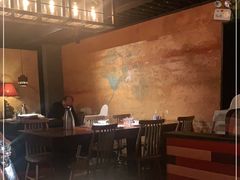 -绿茶餐厅(华联万柳店)