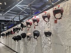 -Hopo Snow 城市滑雪空间(来福士广场购物中心店)