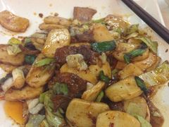 iphone_upload_pic-咬不得高祖生煎·简餐(高银街店)